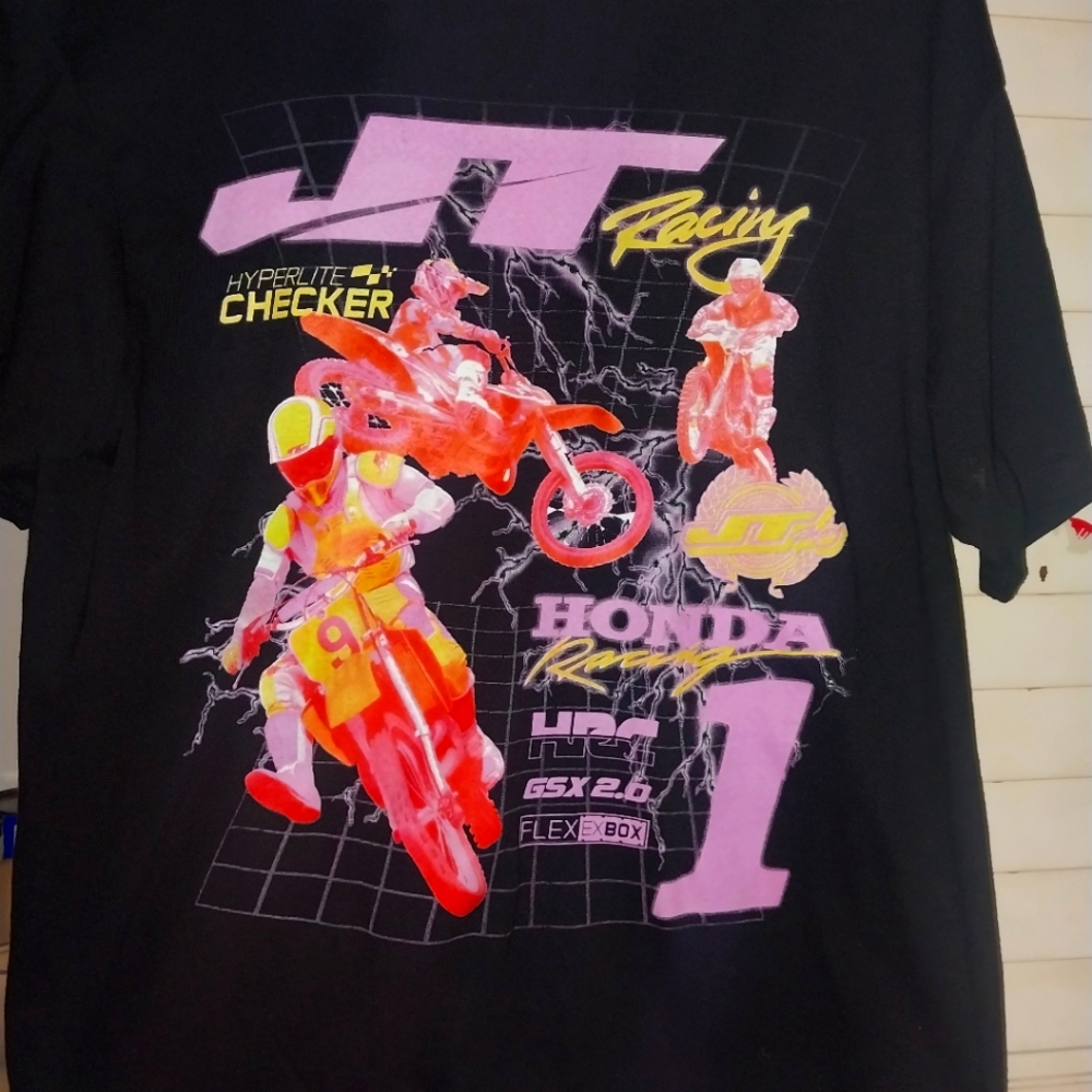 Hinda Short Sleeve T Shirt